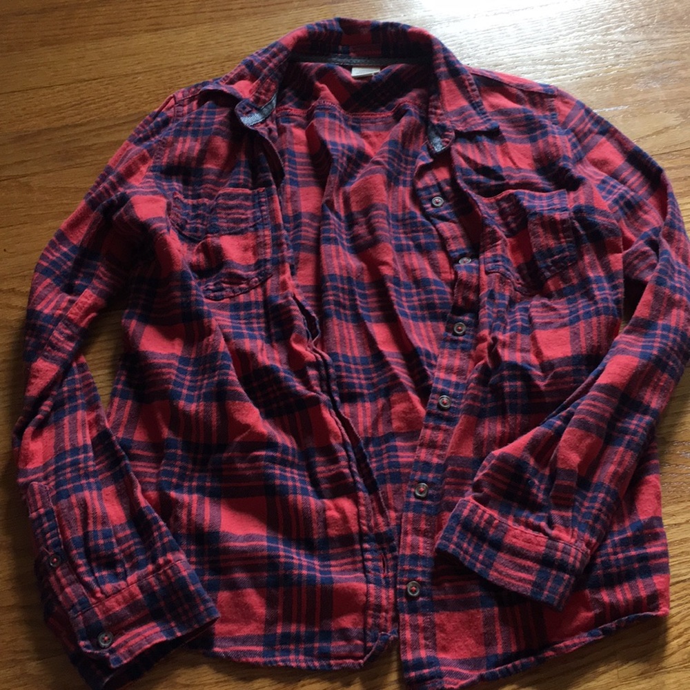 Flannel